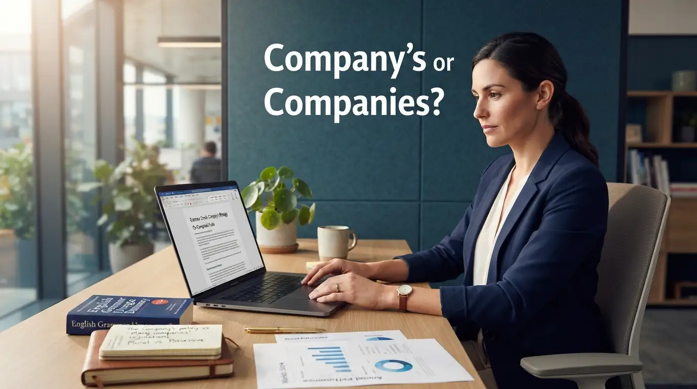 Company's or Companies