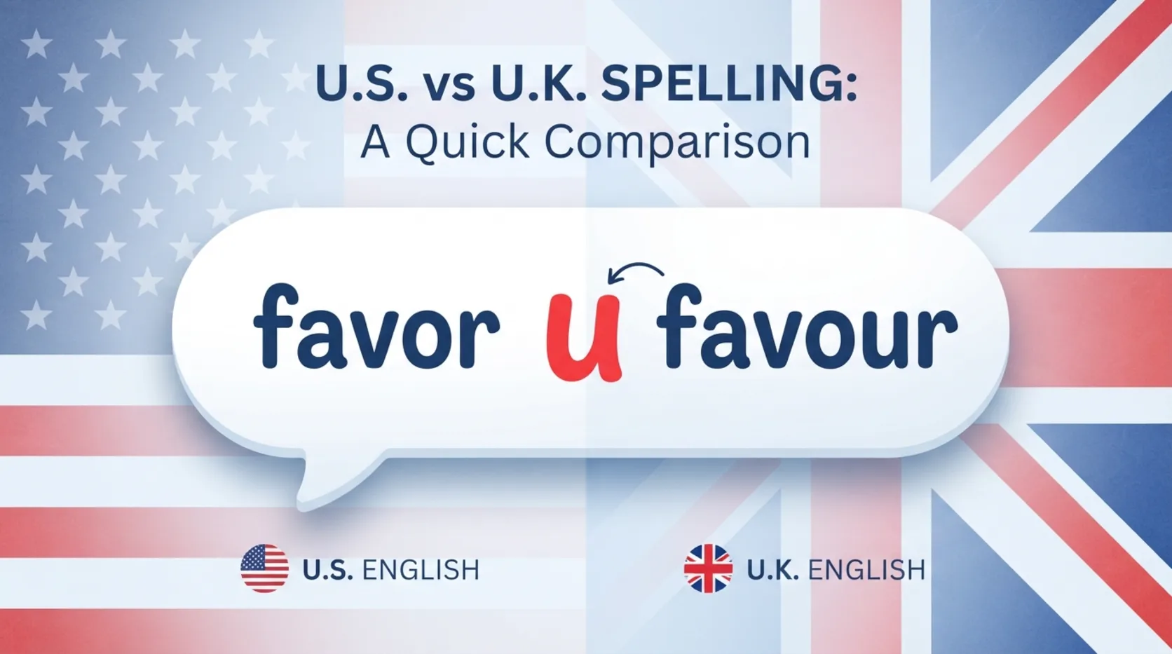 Favor or Favour