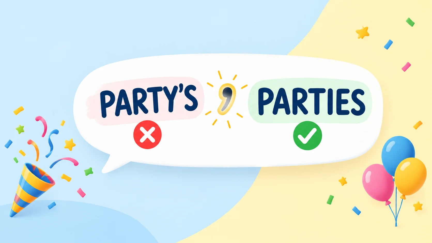Partys-or-Parties