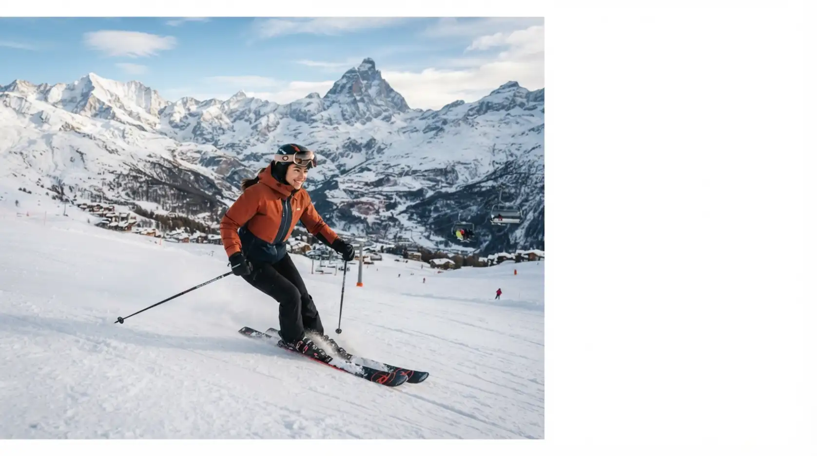 Skiid or Skied